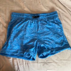 Born Primitive Women’s lounge short. Blue. Size M. Like new